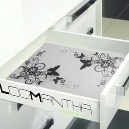 revexo Set of 3 Rectangular Shaped Fridge Mat-picture-35