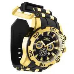 invicta 22312 Men Analogue Wrist Watch with Contrast Dial-picture-16
