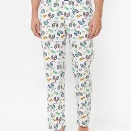 urban scottish Printed Cotton Pyjamas-picture-41