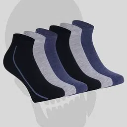 hebtroco Women Ankle-Length Socks-picture-20