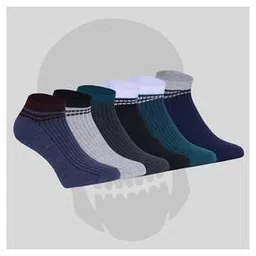 hebtroco Women Ankle-Length Socks-picture-21
