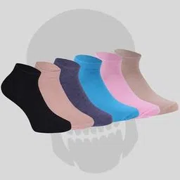 hebtroco Women Ankle-Length Socks-picture-28