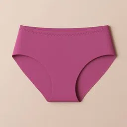 curvex Seamless Briefs with Elasticated Waistband-picture-36