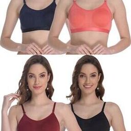 fims Solid Sports Bra-picture-27
