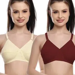 Regular T-shirt Bra-image-1