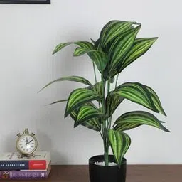 arick decor Artificial Plant with Basic Pot-picture-23