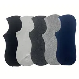 vdangi Men Ankle-Length Socks-picture-29