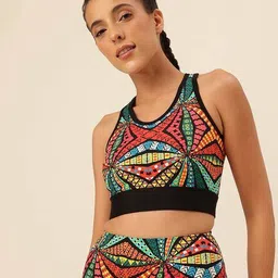 cukoo Non Wired Sports Bra image 1