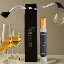 Sentire Calantha Unisex Perfume 10 ml-image-24