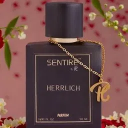 Sentire Herrlich Unisex Perfume 50 ml-picture-20