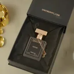 Sentire Dapper Unisex Perfume 30 ml-picture-43