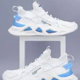 atom Casual Shoes with Mesh upper-picture-44