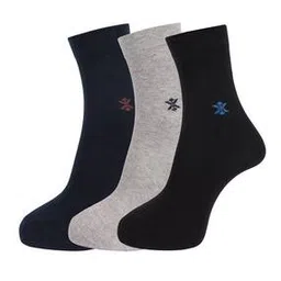 dollar socks Graphic Mid-Calf Length Socks-picture-14