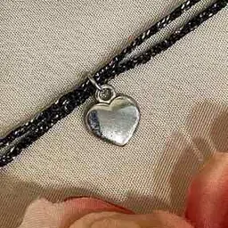 digital dress room Tie-Up Silver Plated Rakhi-picture-11