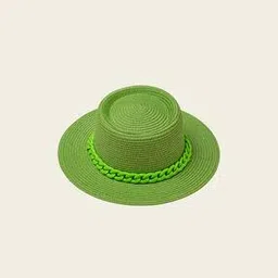 house of dawn Women Knitteed Sun Hat-picture-20