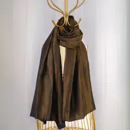 october Women Embroidery Scarf-picture-10
