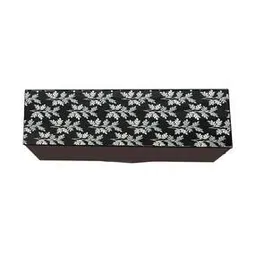 the lions share Leaf Print Split AC Cover 1.5 Ton-picture-17
