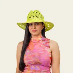 house of dawn Women Sun Hat with Wide Brim-picture-52