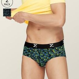 xyxx Pack of 2 Briefs-picture-18