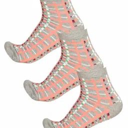 bodycare Pack Of 3 Socks image 1