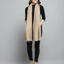 monte carlo Women Self-design Stole image 1