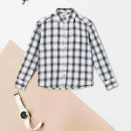 max Boys Stylised Fit Shirt-picture-15