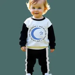 lofn Self-design Tracksuit Set-picture-29
