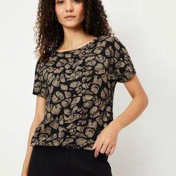 max Women Indian T-Shirt-picture-26