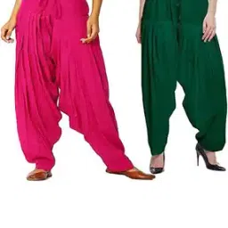 Women Patiala Salwar-image-1