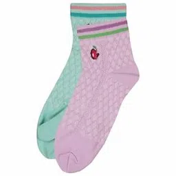 bodycare Women Regular Fit Socks-picture-15