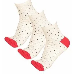 bodycare Women Regular Fit Socks-picture-50
