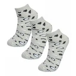 bodycare Women Regular FitSocks-picture-46