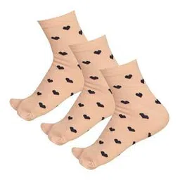 bodycare Women Regular FitSocks-picture-52
