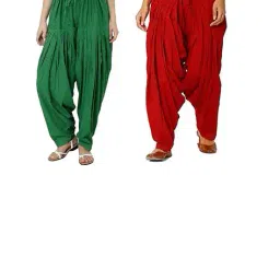 lynx Womens Patiala Salwar image 1