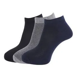dollar socks Pack of 3 Mid-Calf Length Socks-picture-48