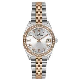 daniel klein Women Analogue Wrist Watch-DK.1.13932-6-picture-15