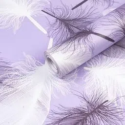 rangoli Decorative Self-Adhesive Rectagular Wallpaper-picture-48