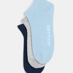 jack & jones Men Ankle-Length Socks image 1
