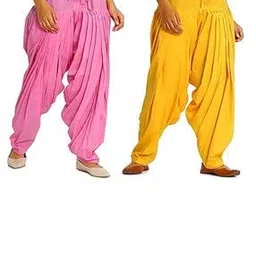 lynx Women Ethnic Wear PatialaSalwar-picture-32