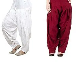 lynx Women Ethnic Wear PatialaSalwar-picture-38