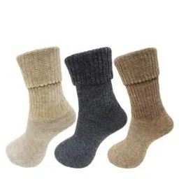 rc. royal class Pack of 3 Textured Everyday Socks-picture-10