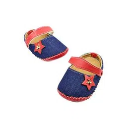 neska moda Boy Shoes with Synthetic fibre upper-picture-47