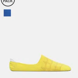 jack & jones Pack of 2 Men Typographic Print Socks-picture-22
