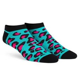 dynamocks Animal-Knit Ankle-Length Socks-picture-11