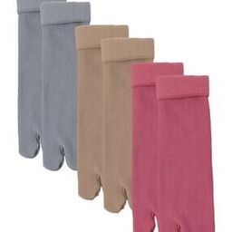 fims Women Mid-Calf Length Socks-picture-2