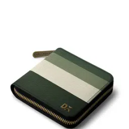 dailyobjects Color-block Travel Wallet-picture-49