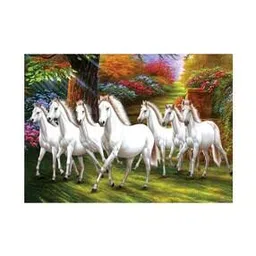 rangoli Large Wall Sticker Multicolor-picture-36