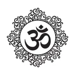 rangoli Graphical Wall Sticker-picture-31