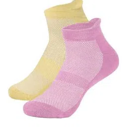 fims Women Ankle-Length Socks-picture-22