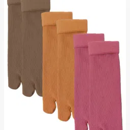 fims Women Mid-Calf Length Socks image 1